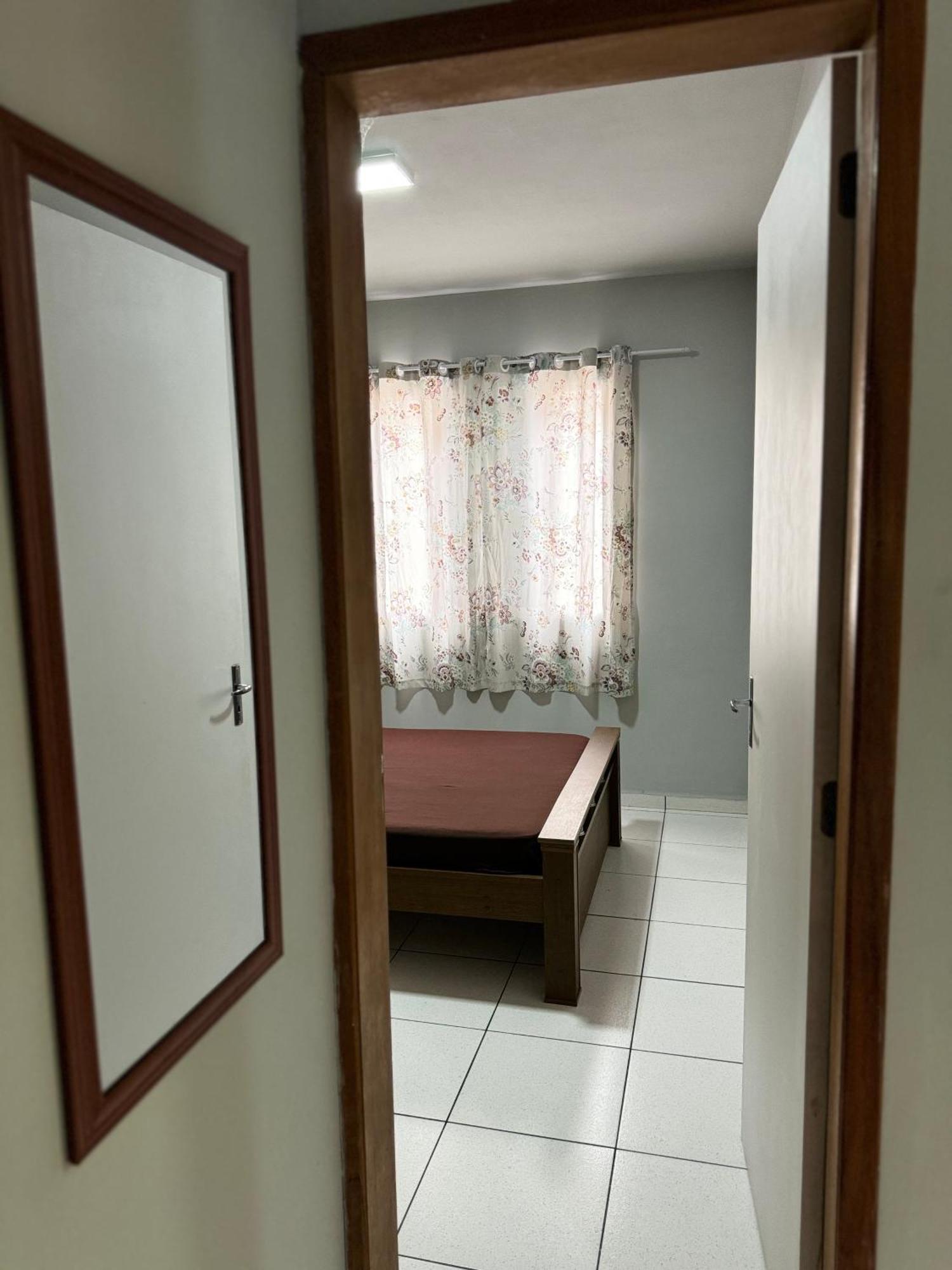 Apto Paraiso Sun Way Aluguel De Temporada Com Piscina, Churrasqueira, Quadra E Parquinho 3207 Ubatuba