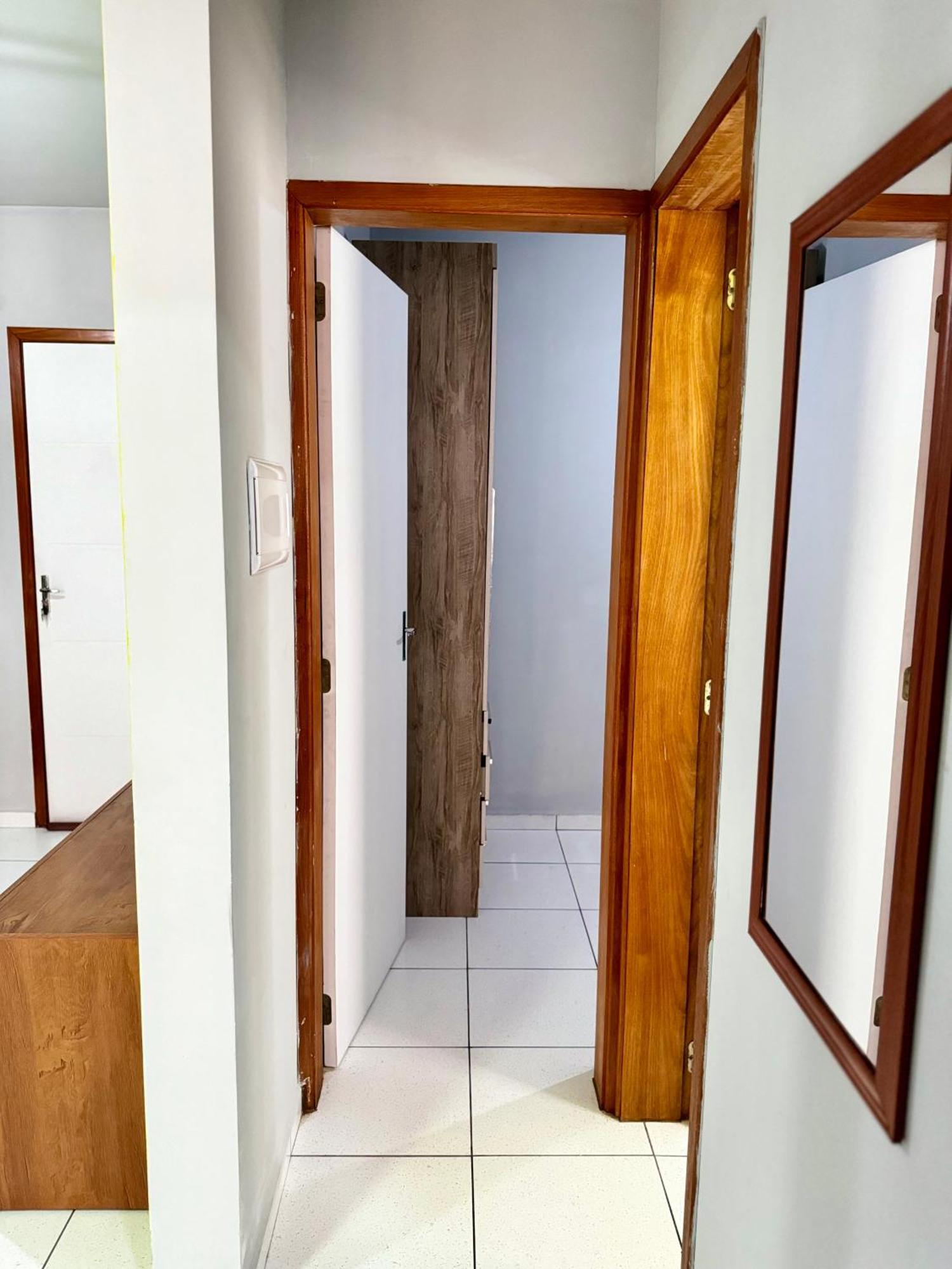 Apto Paraiso Sun Way Aluguel De Temporada Com Piscina, Churrasqueira, Quadra E Parquinho 3207 Apartamento