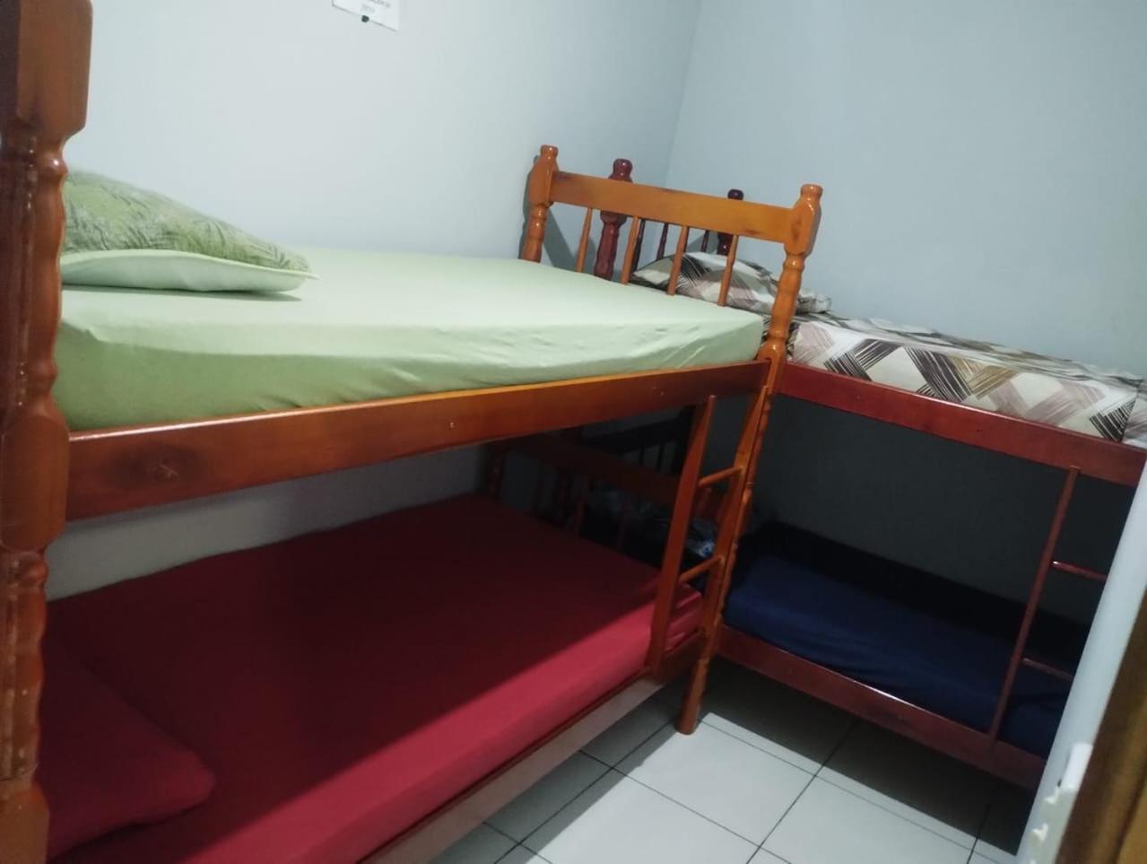 Apto Paraiso Sun Way Aluguel De Temporada Com Piscina, Churrasqueira, Quadra E Parquinho 3207 *